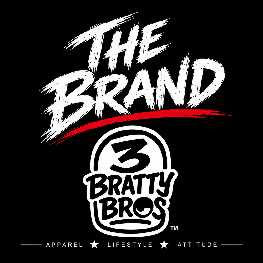 Collections – 3 Bratty Bros